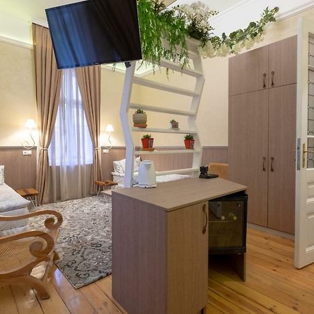 Апартаменты Temptation In Sofia - 24H Self Check-In Экстерьер фото